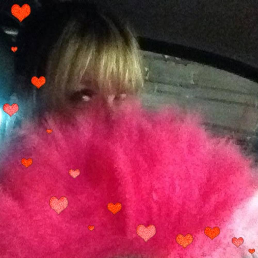 Meet your Posher, Heidi